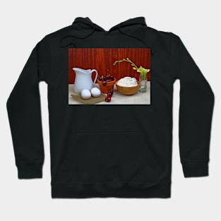 Breakfast Hoodie